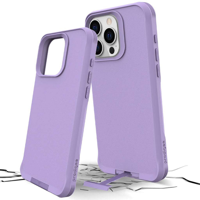 Prodigee Balance iPhone 15 Pro Max Lavender