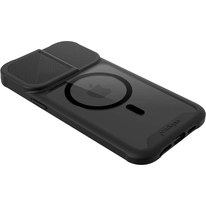 Prodigee Sidekick Magsafe iPhone 15 Pro Max Black