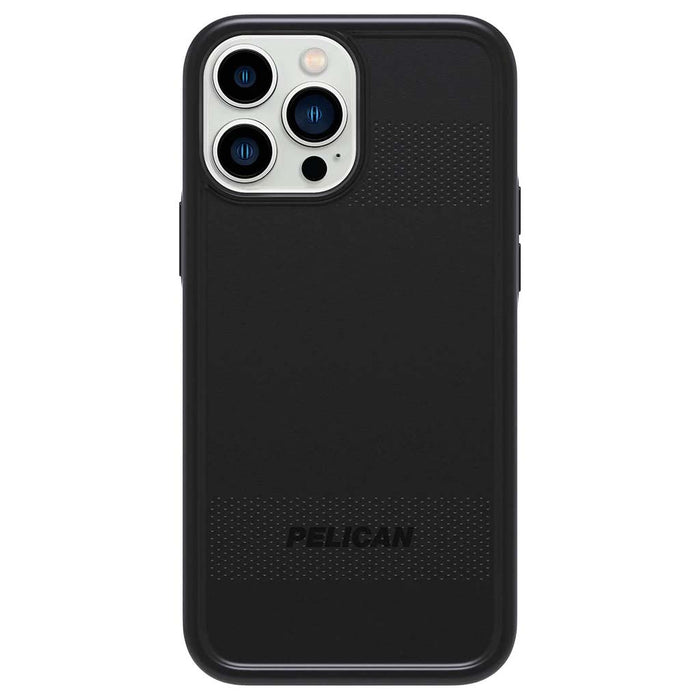 Pelican Protector Magsafe iPhone 14 Pro Max Black
