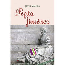 Pepita Jiménez
