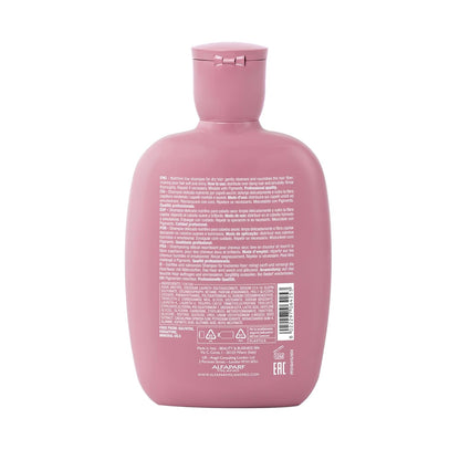 Shampoo Nutritive Low Alfaparf