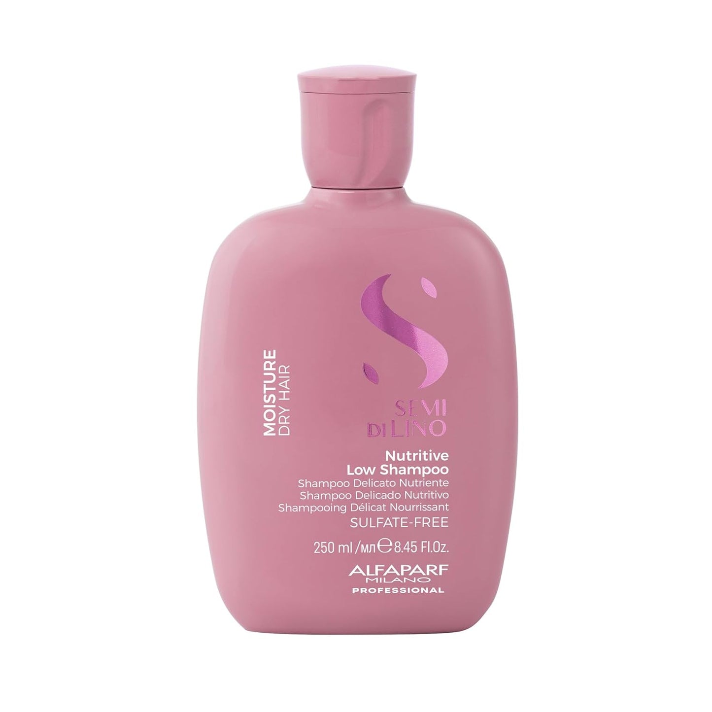 Shampoo Nutritive Low Alfaparf