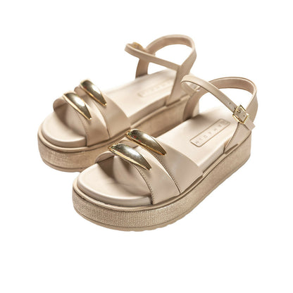 SANDALIAS PARA DAMA RAMARIM