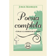 Poesía Completa