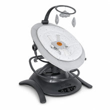 Silla Mecedora Eléctrica para Bebé - Kidilo
