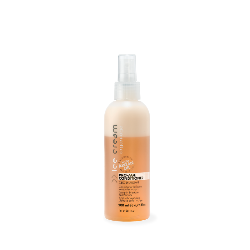 Pro-Age Bi-Phase Conditioner 200ml | Inebrya