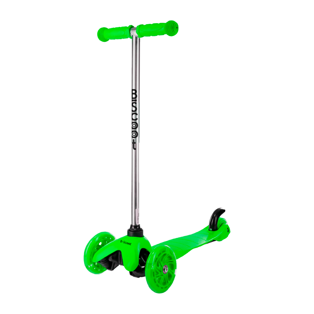 B-scoot Pro
