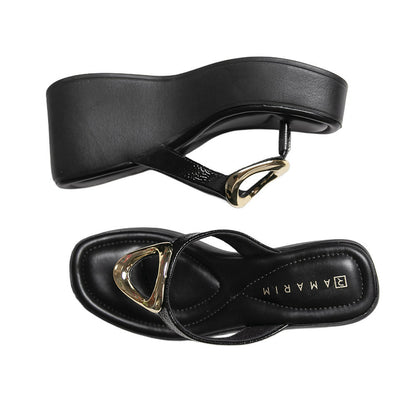 SANDALIAS PARA DAMA