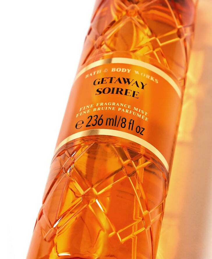 Splash Getaway Soirée