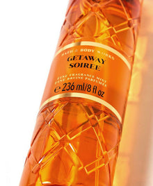 Splash Getaway Soirée