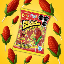Elotitos picositos