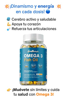 Omega 3