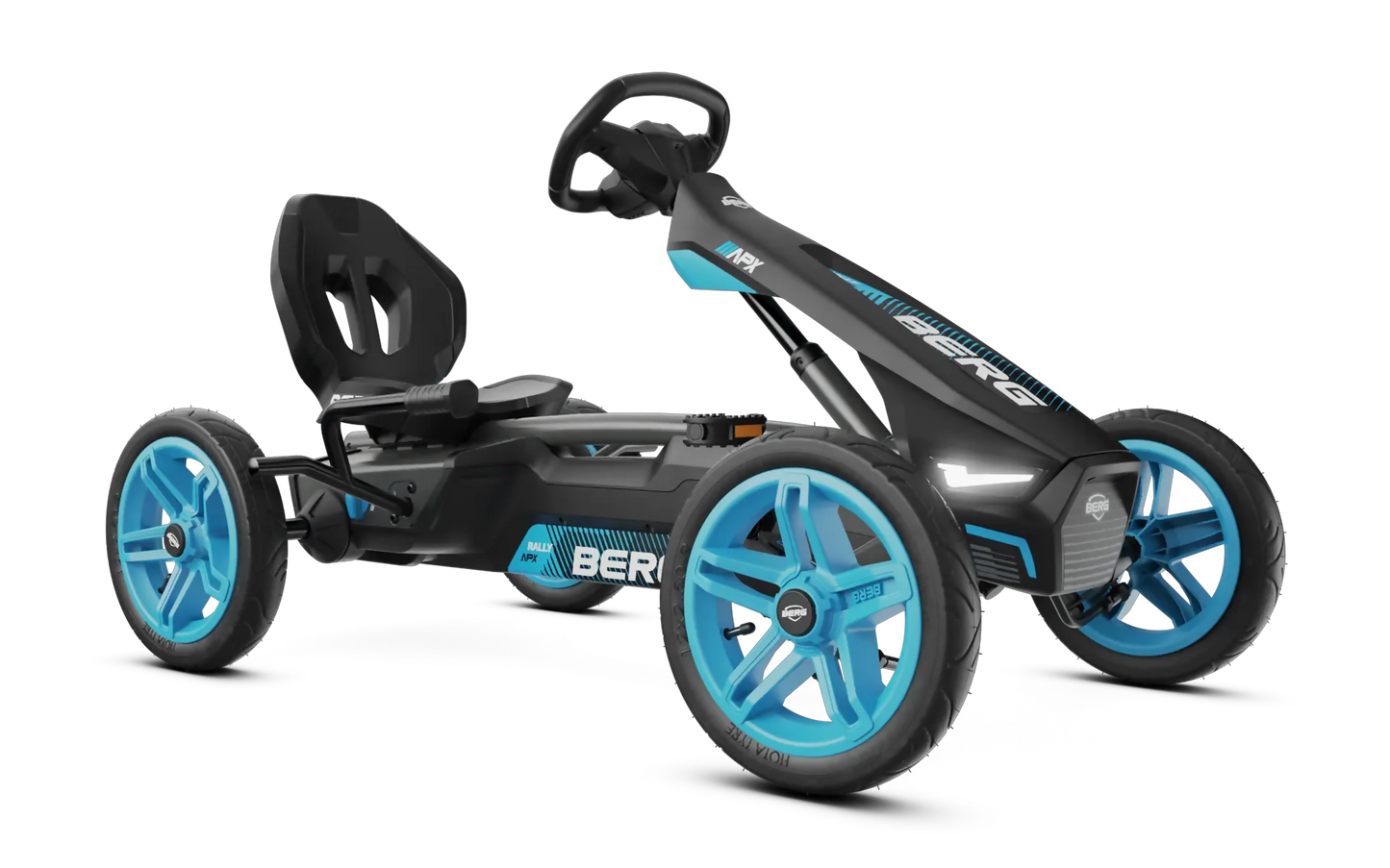 BERG Rally APX Azul