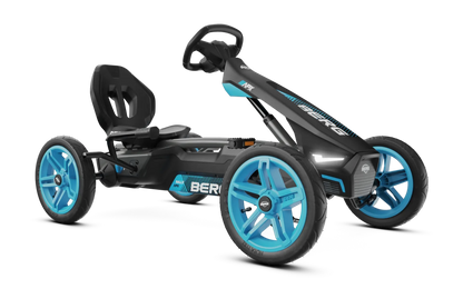 BERG Rally APX Azul