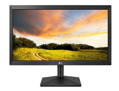 Monitor LG 20MK400 19.5"