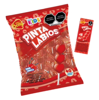 Beny Pintalabios picosita