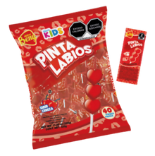 Beny Pintalabios picosita