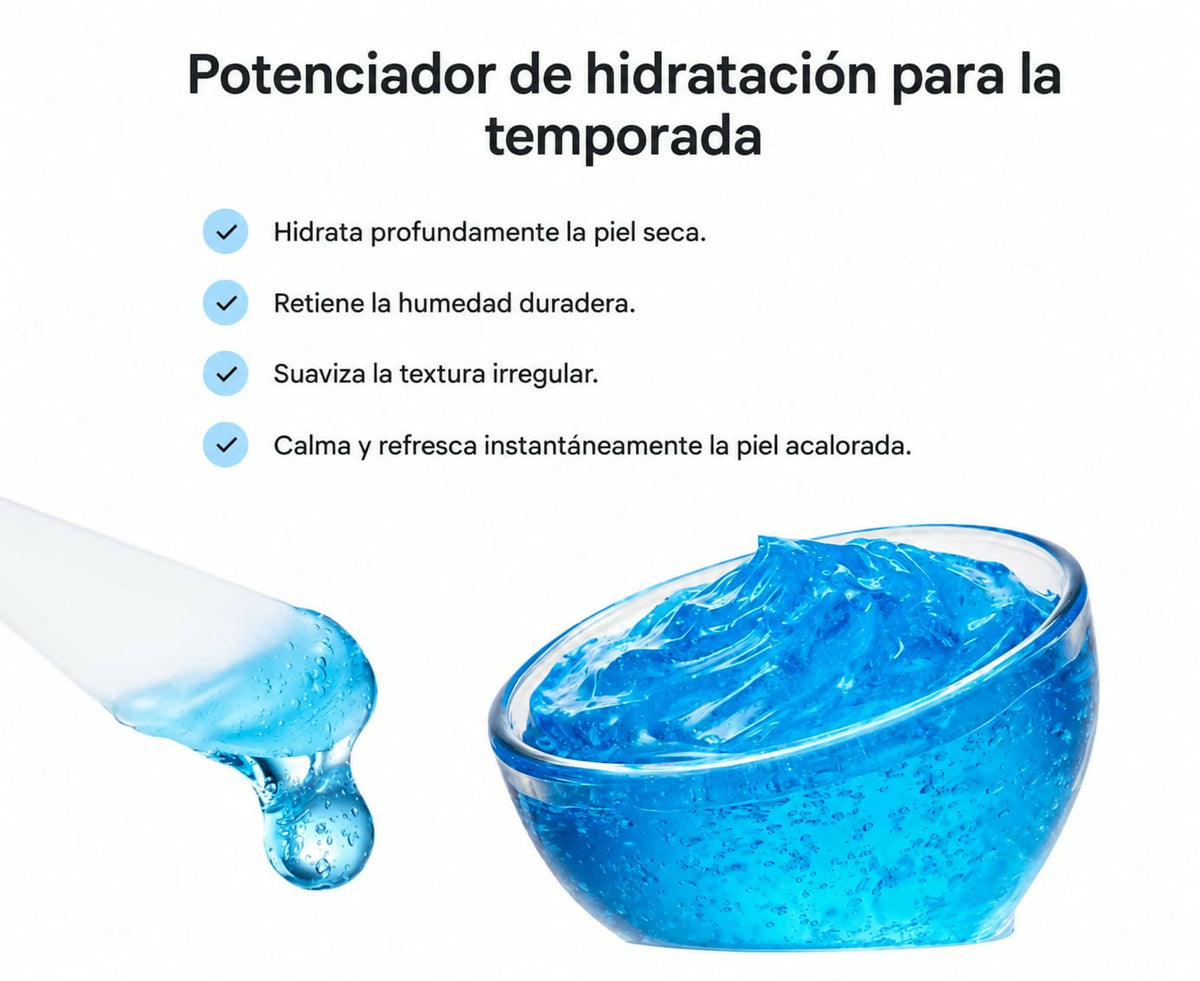 Medicube Hyaluronic Ceramide Jelly Cream