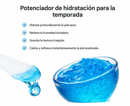 Medicube Hyaluronic Ceramide Jelly Cream
