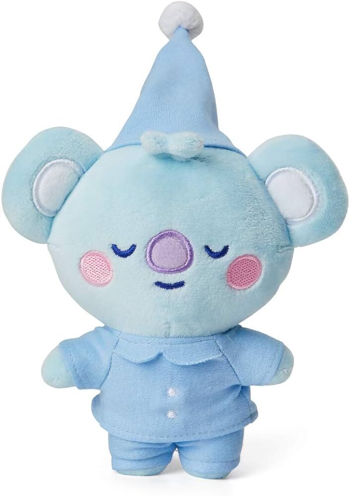 BT21 - LINE FRIENDS DOLL SLEEPING (KOYA)