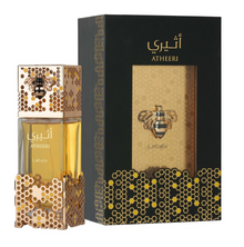 ATHEERI (100ml) - PERFUME PARA DAMA