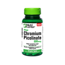 Chromium Picolinate 800 1