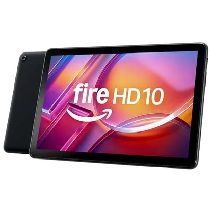 Tablet Amazon Fire HD 10 (13.ª Gen, 2023) — Pantalla Full HD 10.1", Procesador Octa-Core, 32 GB