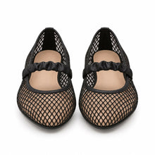 Ballerinas Nela Pois