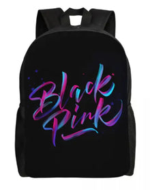 BLACKPINK - MOCHILA