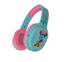 Disney Minnie mouse Headphones BT Wls w/mic