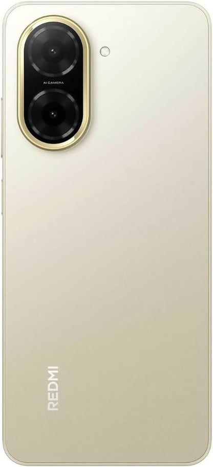 Redmi A5 US 4GB+128GB