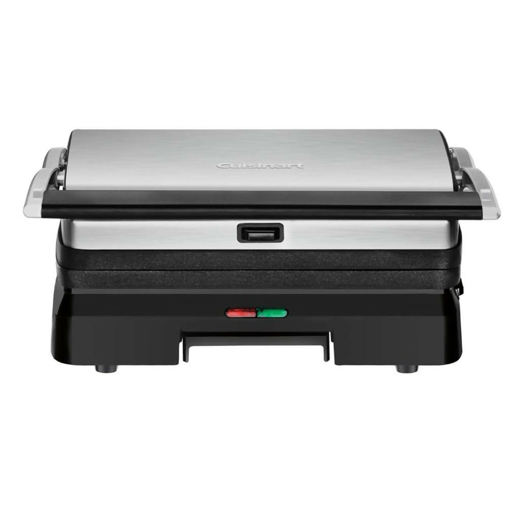 Plancha para paninis 3 en 1 Cusinart