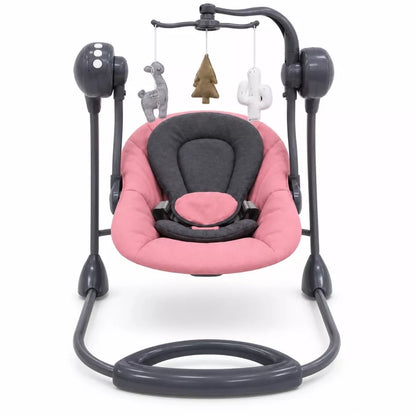 Columpio Eléctrico para Bebé