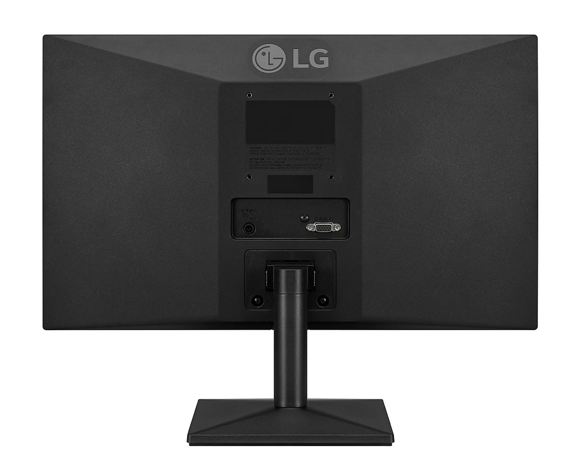 Monitor LG 20MK400 19.5"