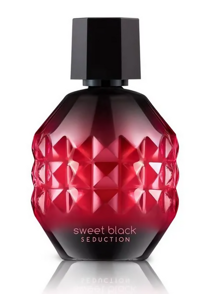 PERFUME PARA DAMA - SWEET BLACK (50ml)