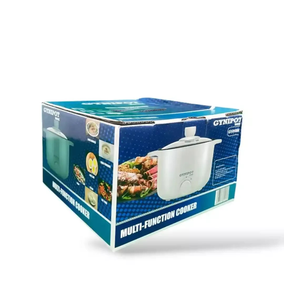 OLLA MULTIFUNCION ELECTRICA 3L