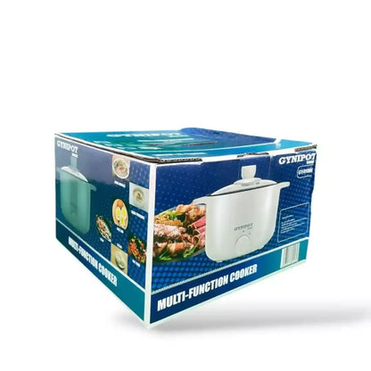 OLLA MULTIFUNCION ELECTRICA 3L