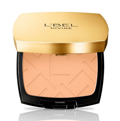 MAQUILLAJE - POLVOS DIVINE