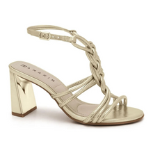 SANDALIAS PARA DAMA RAMARIM