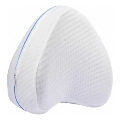 Almohada para rodillas, cadera y espalda