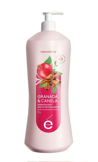 CREMA CORPORAL - NATURALCARE (1L)