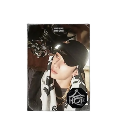 STRAYKIDS - SKZHOP HIPTATE HOP
