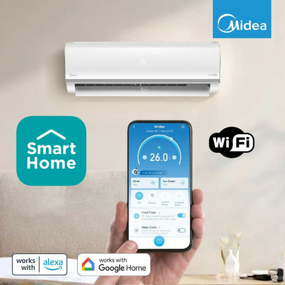Modulo WiFi para Aire Acondicionado Midea