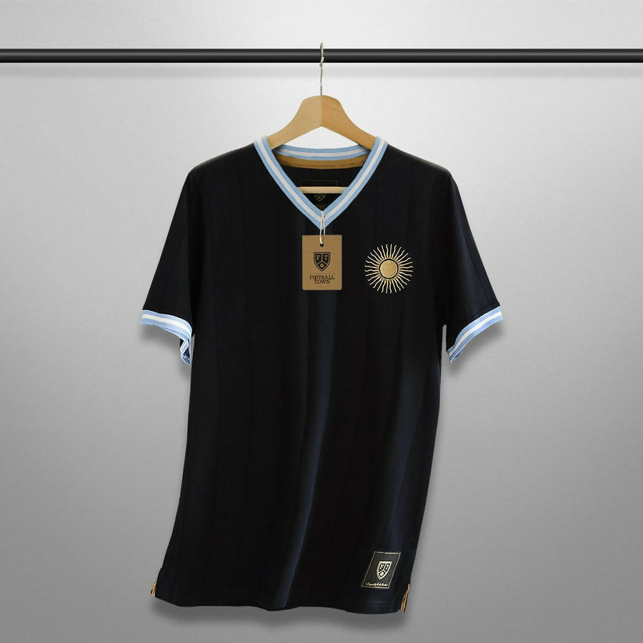 Camisa - El Sol Negro