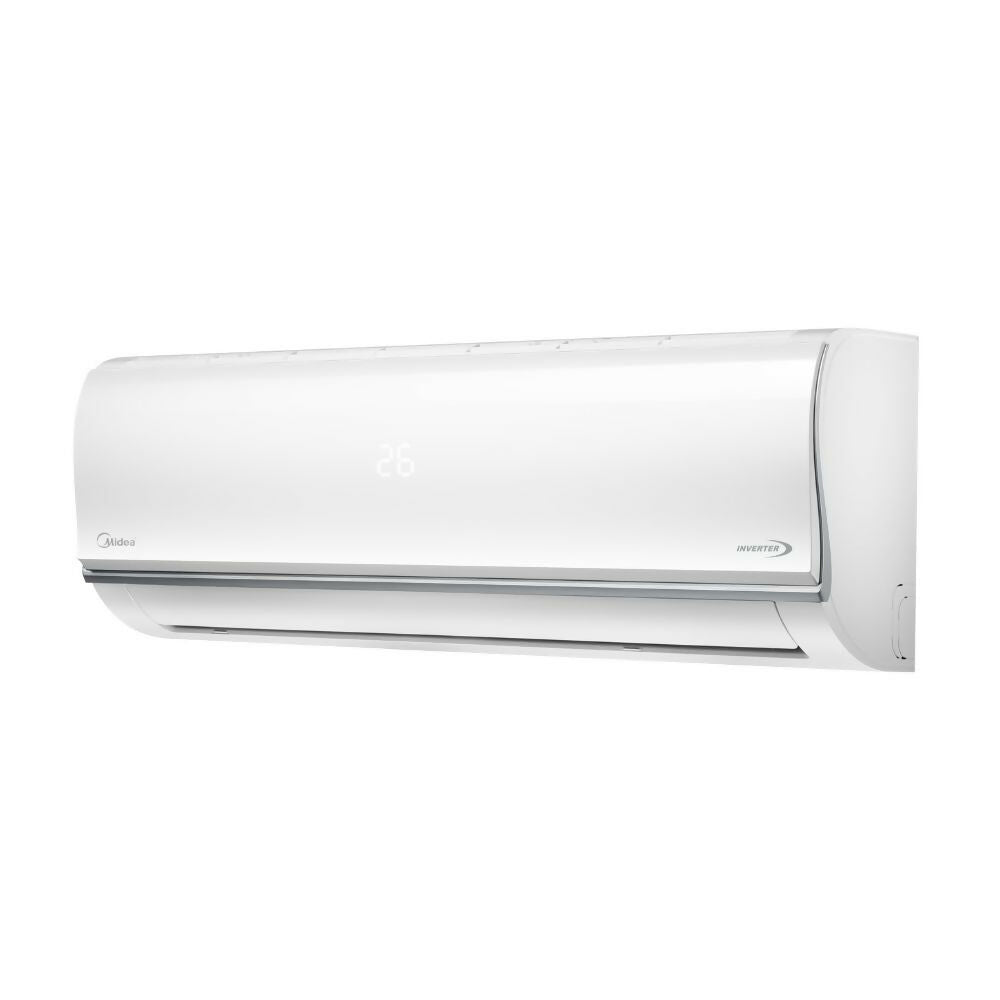 Aire Acondicionado Inverter SEER 18 12,000 BTU 220V Midea