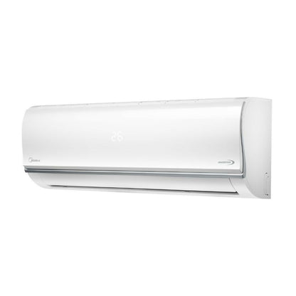 Aire Acondicionado Inverter SEER 18 12,000 BTU 220V Midea