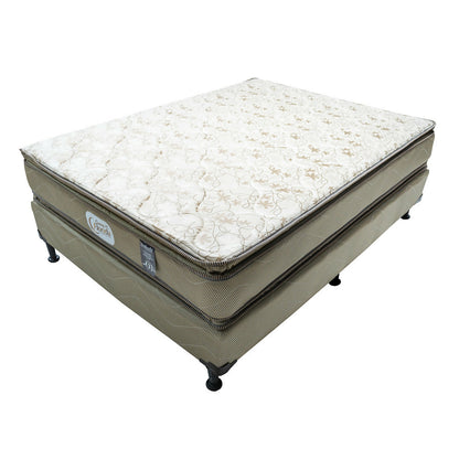 CONTINENTAL 2 PILLOW 2