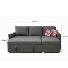 SOFA CAMA MADRID