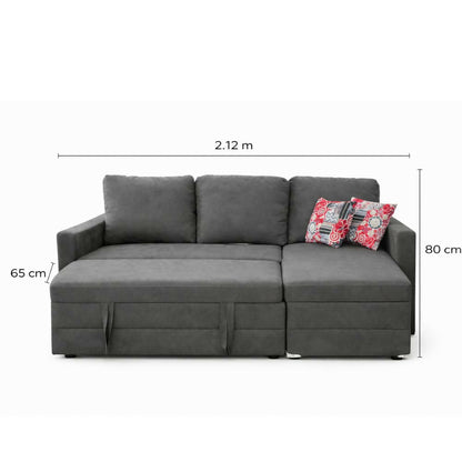 SOFA CAMA MADRID