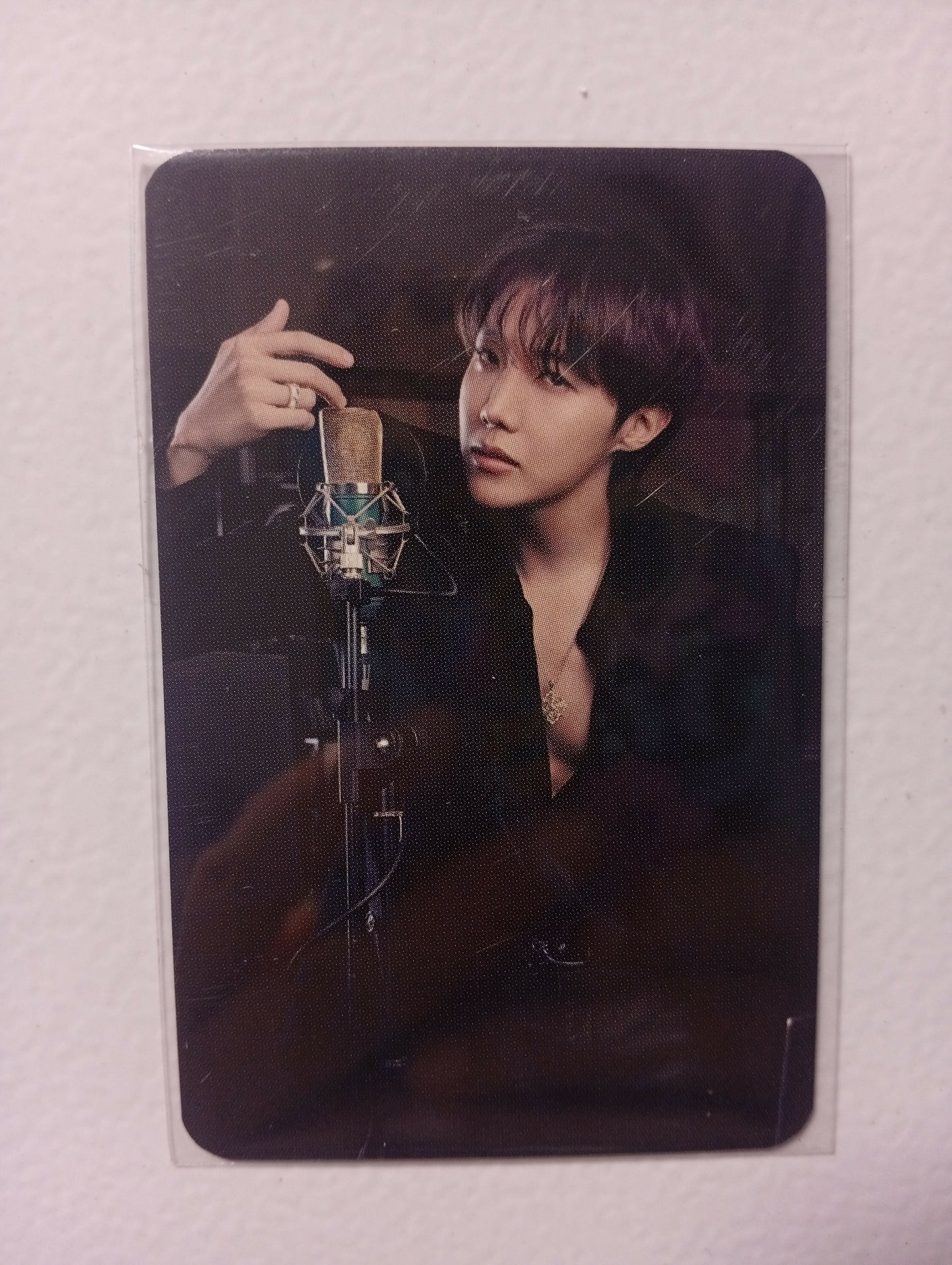 BTS - PHOTOCARDS ARIRANG